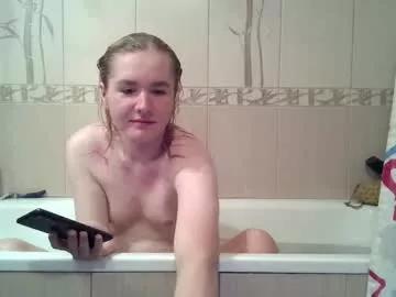 Vickiforever webcams show profile image 