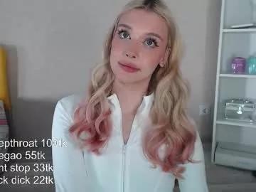 vickyfuckingdoll from Chaturbate is Freechat