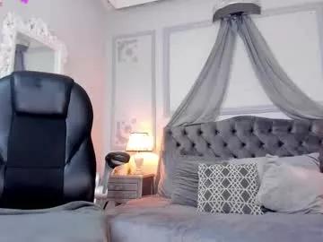 victoria_byte from Chaturbate is Freechat