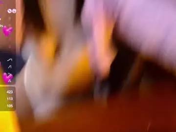 victoria_martelo from Chaturbate is Freechat