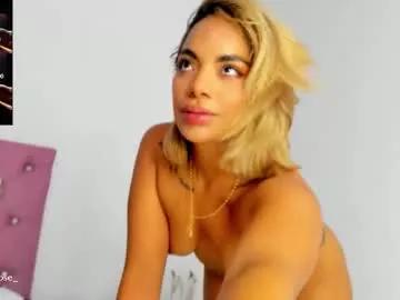 victoria_rose07 from Chaturbate is Freechat