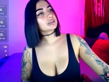 victoria_vox from Chaturbate is Freechat