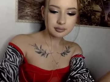 victoriacrystal_ from Chaturbate is Freechat