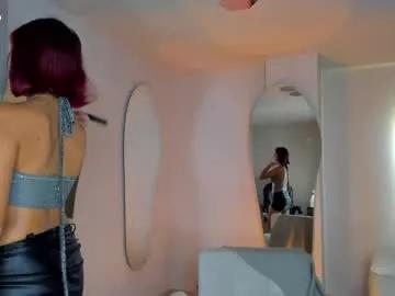 victoriamilan_ from Chaturbate is Freechat