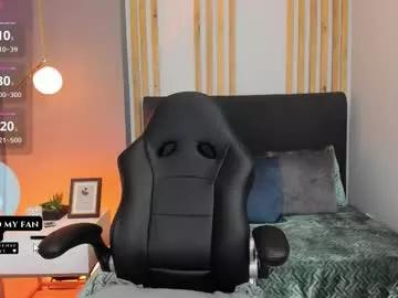 victoriia_vixen from Chaturbate is Freechat