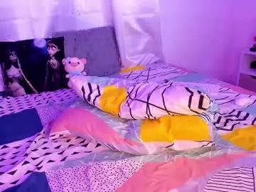 victtoriamoon_1 from Chaturbate is Freechat