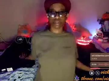 Photos of viiickyyy from Chaturbate is Freechat