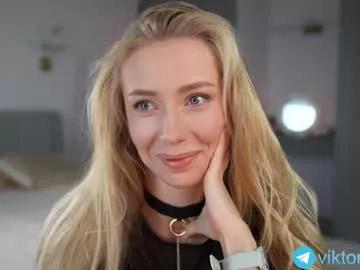 vika54784 from Chaturbate is Freechat