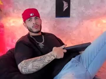 vincentblack_ from Chaturbate is Freechat