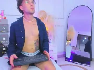 violet_and_paul from Chaturbate is Freechat
