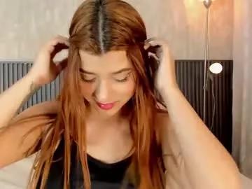 violeta_fowler from Chaturbate is Freechat