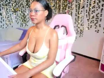 violeta_milleer from Chaturbate is Freechat