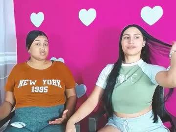 Girls and cam to cam: Watch as these sophisticated entertainers uncover their stunning costumes and curvaceous curves online!