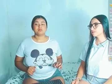 violeta_rouses from Chaturbate is Freechat