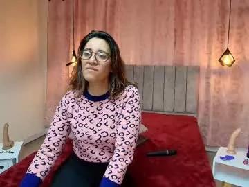 violetascott_ from Chaturbate is Freechat