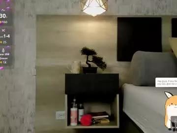 violeth_san from Chaturbate is Freechat