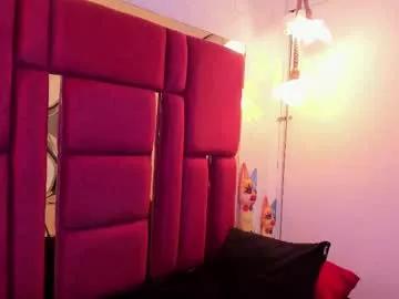 violetsmith_3 from Chaturbate is Freechat