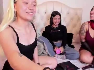 violett__moon from Chaturbate is Freechat