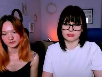 Girls and cam to cam: Watch as these sophisticated entertainers uncover their stunning costumes and curvaceous curves online!