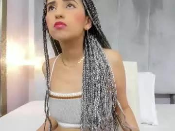 violett_rabbit_ from Chaturbate is Freechat