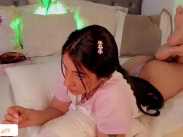 violetta_rola7 from Chaturbate is Freechat