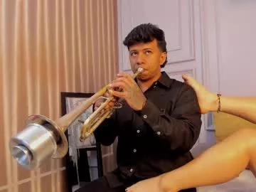 violettaandleon from Chaturbate is Freechat