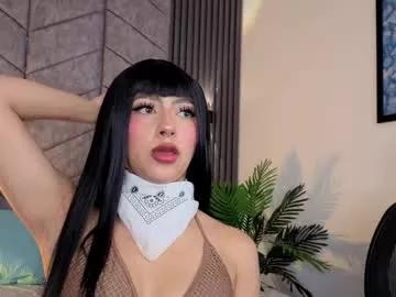 viollettebylyly from Chaturbate is Freechat