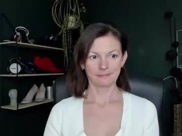 vivian_dream from Chaturbate is Freechat