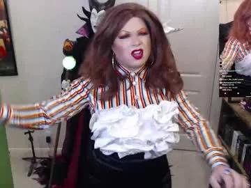 vivianfrost from Chaturbate is Freechat