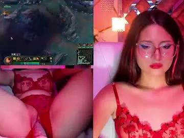 vivicute_ from Chaturbate is Freechat