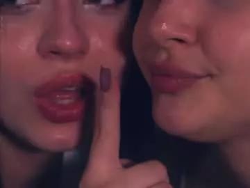 Girls and cam to cam: Watch as these sophisticated entertainers uncover their stunning costumes and curvaceous curves online!