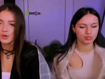 Girls and cam to cam: Watch as these sophisticated entertainers uncover their stunning costumes and curvaceous curves online!