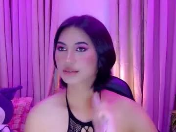 vixenluscious from Chaturbate is Freechat