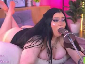 vulgarmanners_ from Chaturbate is Freechat