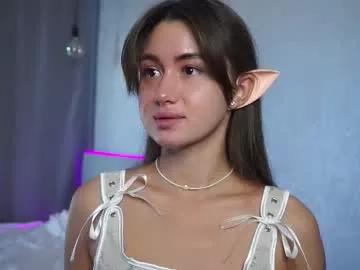 vvilly_wonka model from Chaturbate
