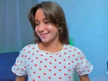 vvilly_wonka model from Chaturbate