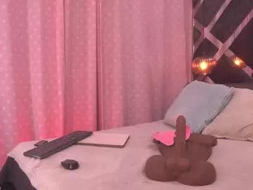 vvioleta_ from Chaturbate is Freechat
