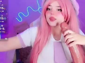 waifumochi_chan from Chaturbate is Freechat