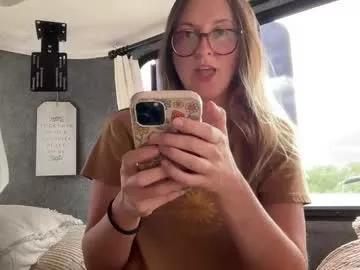 wanderlustjade from Chaturbate is Freechat
