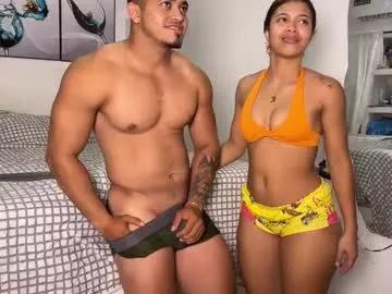 wendy_and_alex1712 from Chaturbate is Freechat