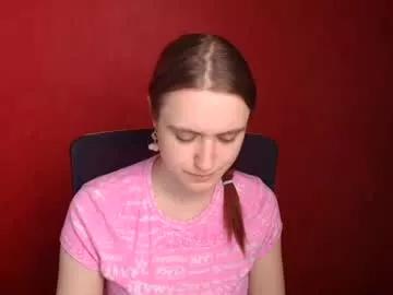 wendy_say_ from Chaturbate is Freechat