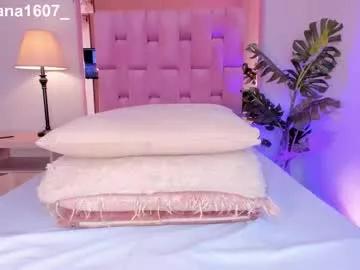 whiite_snow_ from Chaturbate is Freechat