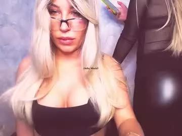 Girls and cam to cam: Watch as these sophisticated entertainers uncover their stunning costumes and curvaceous curves online!