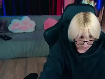 white_punk from Chaturbate is Freechat