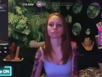 whosplayingwithfire from Chaturbate is Freechat