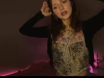 wild_kittten from Chaturbate is Freechat