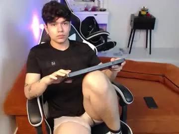 wildbross from Chaturbate is Freechat