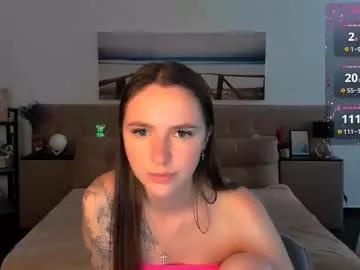 wildhoney_xo from Chaturbate is Freechat