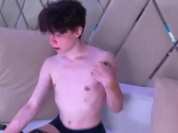 willsinn_ from Chaturbate is Freechat