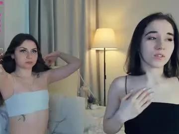 Girls and cam to cam: Watch as these sophisticated entertainers uncover their stunning costumes and curvaceous curves online!